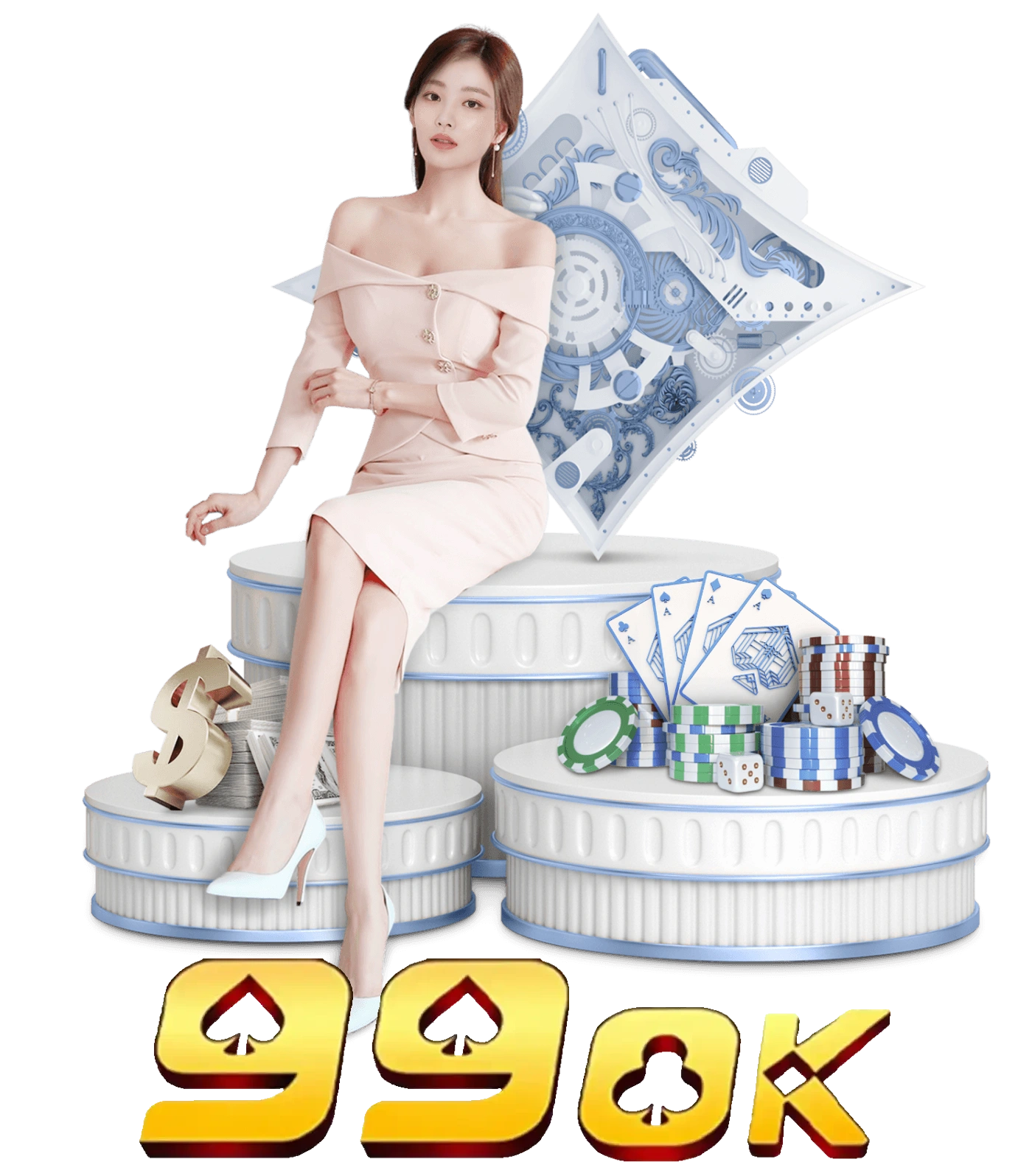 Hình ảnh ứng dụng di động 99OK
